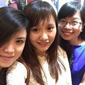 Ha Phuong's photo