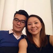 Deris Tan's photo