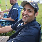 Michael Urias's photo