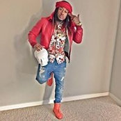 Cash DaGreat's photo
