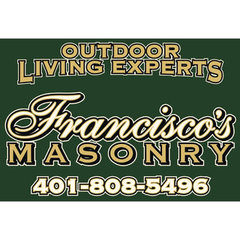 Francisco’s Masonry LLC
