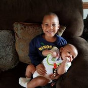 Cameron Parker's photo