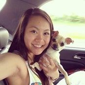 Phoebe Huang's photo