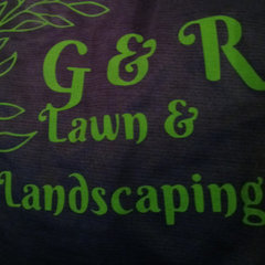 G & R Lawn & Landscaping