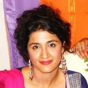 Asna Chaudhry's photo