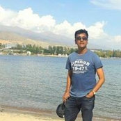 Ashish Shahs foto
