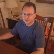 Simon Finlow's photo