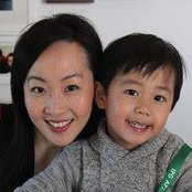 Christina Su's photo