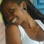 Carole Kimotho's photo