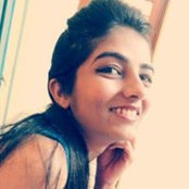 Foto von Nirali Bapodra