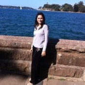 Nidhi Saraf's photo