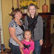Stacey Holloway's photo