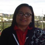 Edna Bragas foto