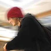 Robbie Savage Jr.'s photo