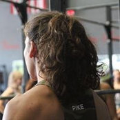Amy Pike's photo