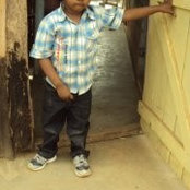 Esther Kamau's photo