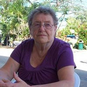 Foto von June Varcoe-Grandy