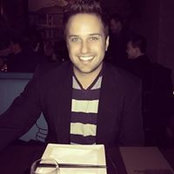 Trent James's photo