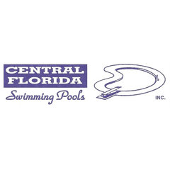 Central Florida Swimming Pools Inc