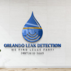 Orlando Leak Detection