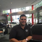 Mike Reda's photo