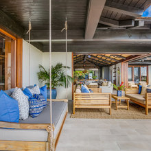 Hawaii Daybed
