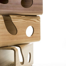 madera