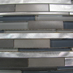 Metal Mosaics - Products