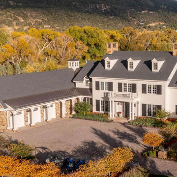 Roaring Fork Ranch