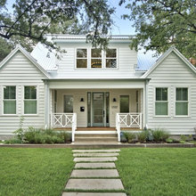 austin remodel