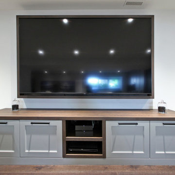 Woodland Residence