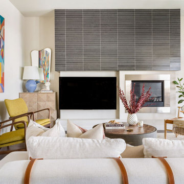 NW Modern