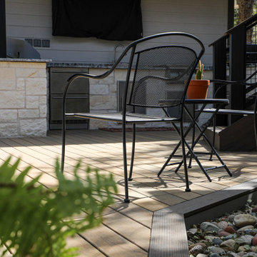 Hometown Decking (TimberTech, Fortress, Wild Hog)