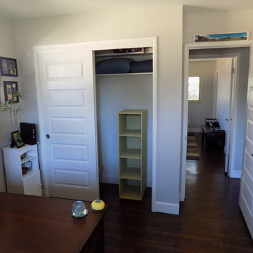 Wall Closets, Denver CO