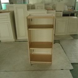 how to assemble kitchen cabinets ideas - Kitchen Cabinetry
