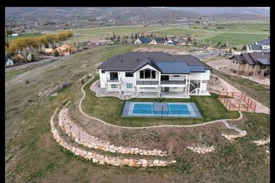 Marble Residence