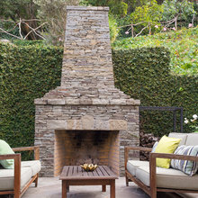 Screen Porch and Patio