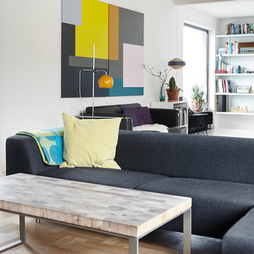 Houzz Tours - Mikkel Bahr
