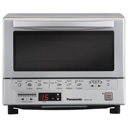 Toaster Ovens by Buildcom