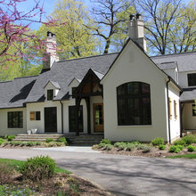 Exteriors