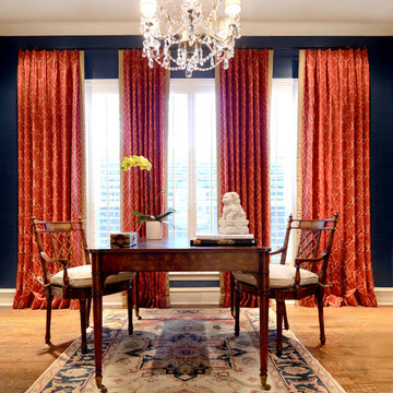 Transitional Residence