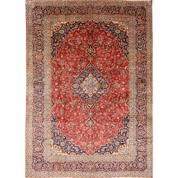 Persian Rug Keshan 14'1"x9'11"