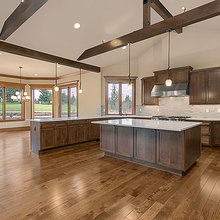Kitchen Ideas