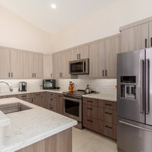 PS Kitchen