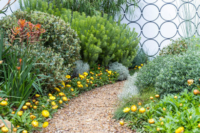 Country garden in Other.