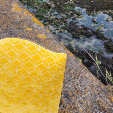 Chaise de nourrice