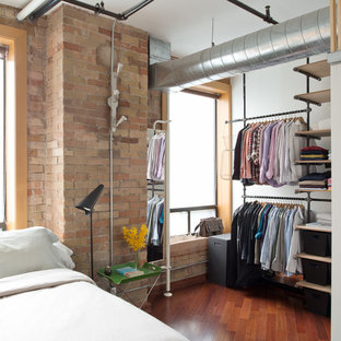 Industrial Style Wohnen Im Industrial Chic Houzz