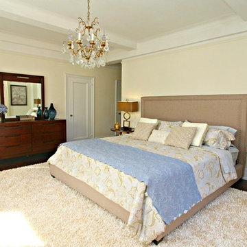 NYC Bedrooms by Designed to Appeal