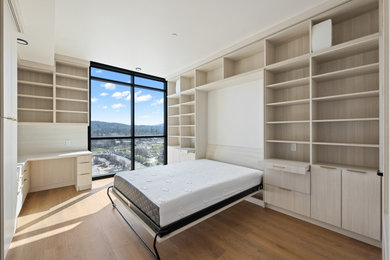 Wall Beds