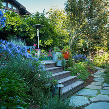 Patio Ideas